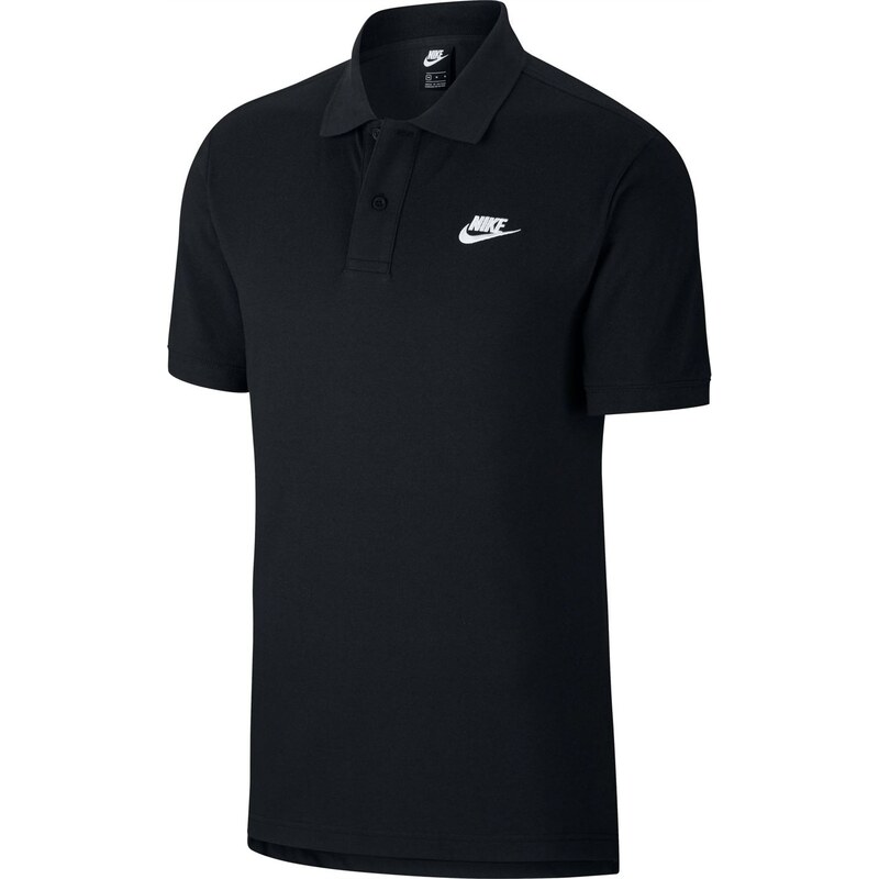 Tričko Nike Black 4203785