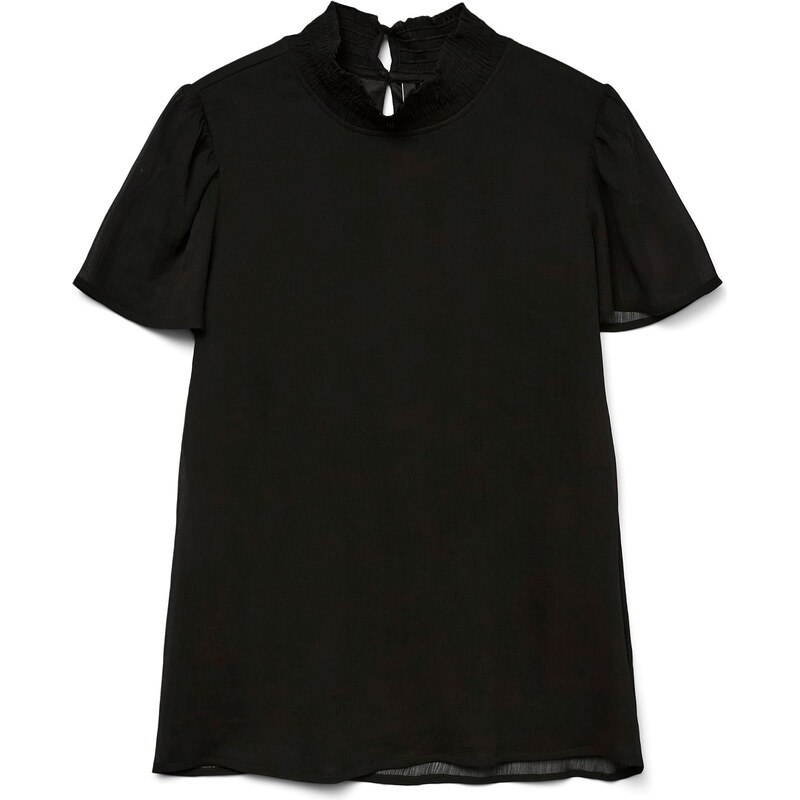 Košile Vero Moda Black 137148 109222643