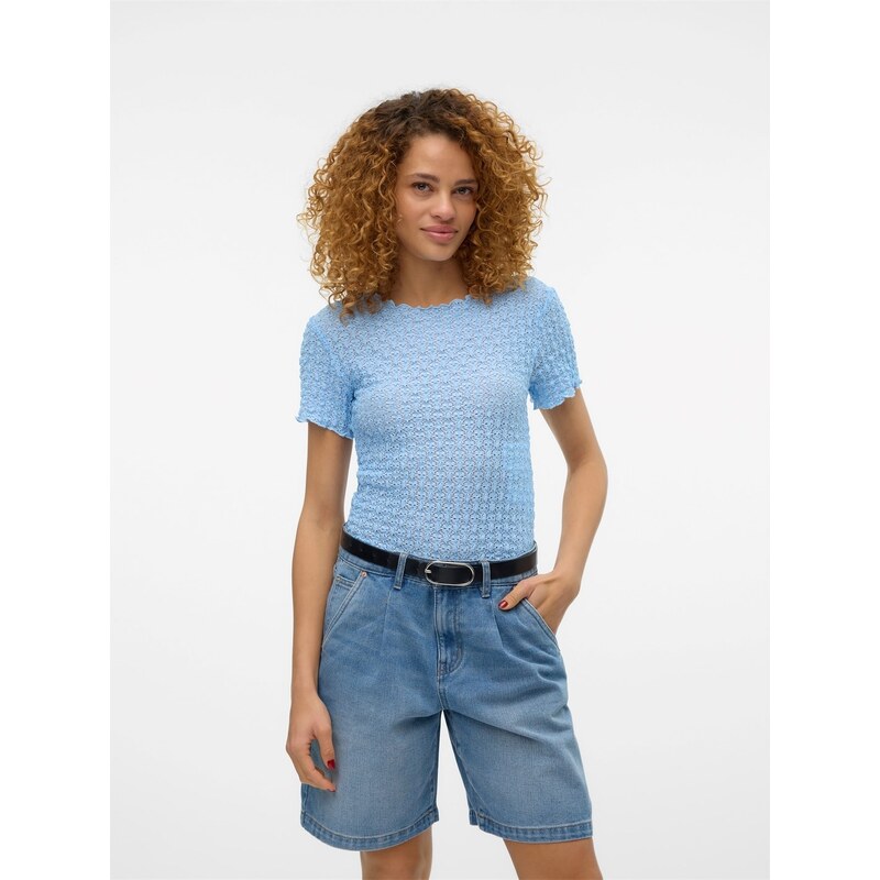 Košile Vero Moda Dutch Canal 9420640 109222645