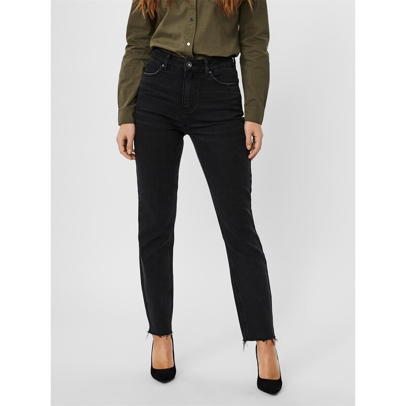Vero Moda Black Denim 455325 109222655