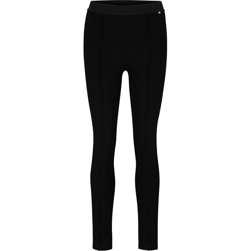Tričko BOSS Black 3764991 109222668