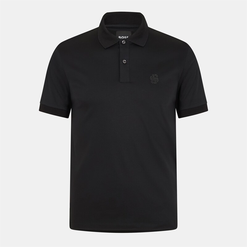 Tričko Boss Black 3269512