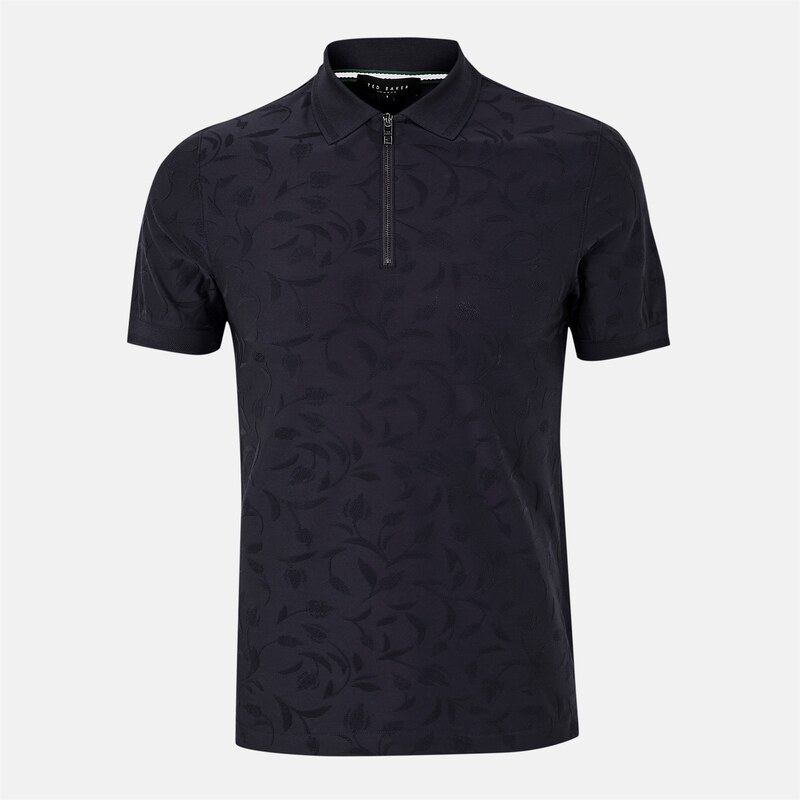 Tričko Ted Baker Navy 5530951