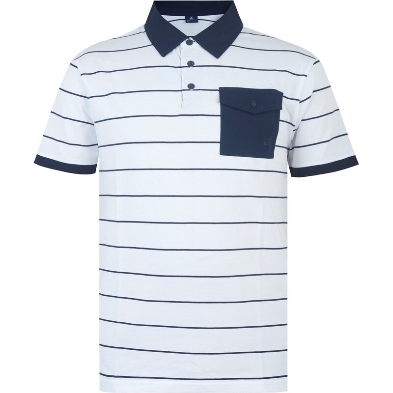Tričko Giorgio White 5826421 109222732