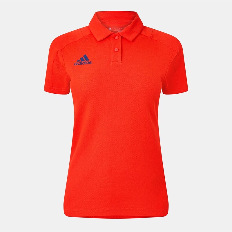 Tričko adidas Red 2972236 109222724