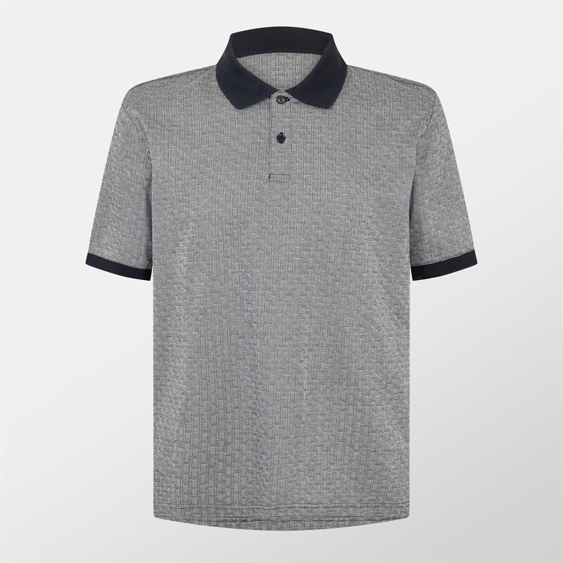 Tričko Ted Baker Navy 9301002