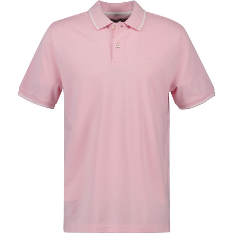 Tričko Gant California Pink 5459084