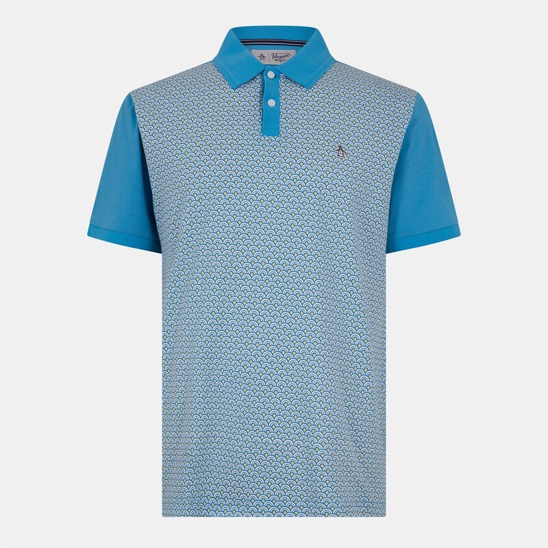 Tričko Original Penguin Blue Moon 6241669