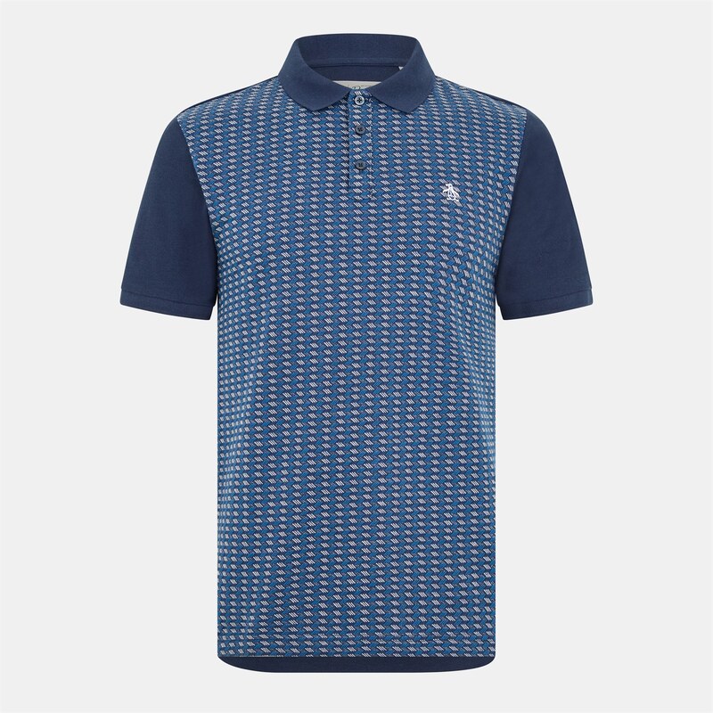 Tričko Original Penguin Yale 9567431