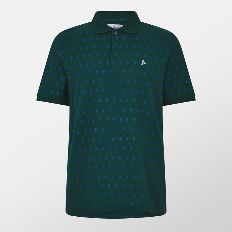 Tričko Original Penguin June Bug 3901070