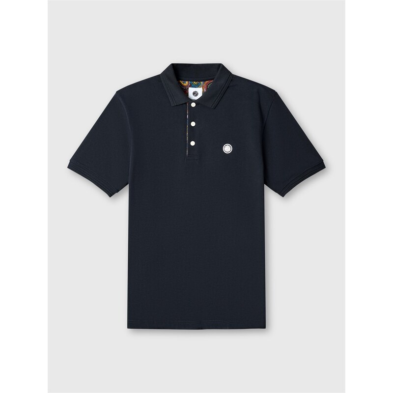 Tričko Pretty Green Black 9628661