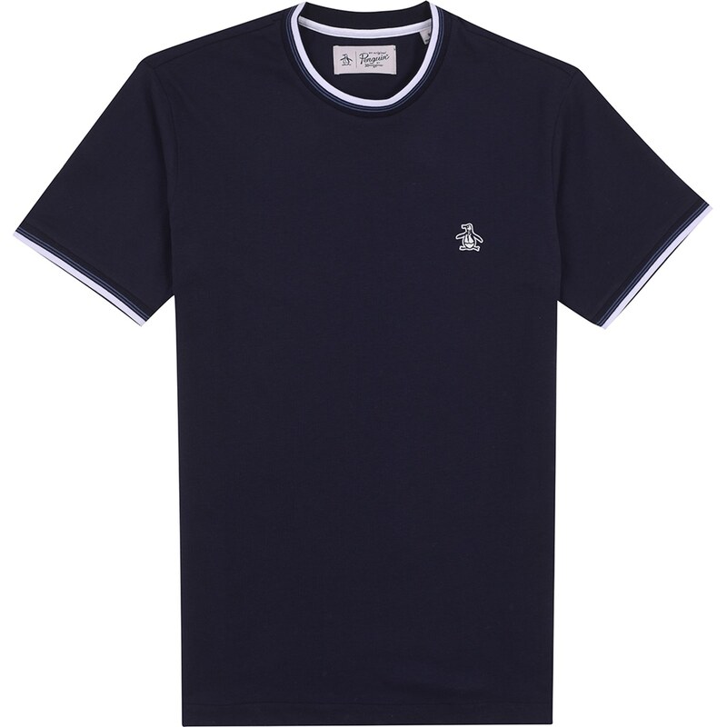 Tričko Original Penguin Dark Sapphire 5334714