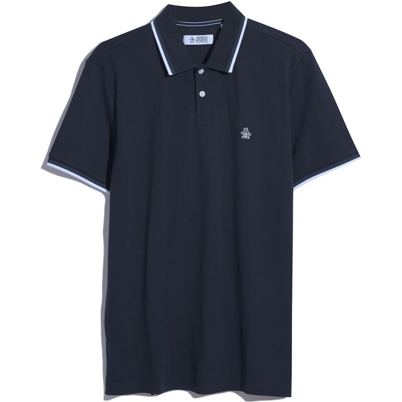 Tričko Original Penguin Dark Sapphire 2814611
