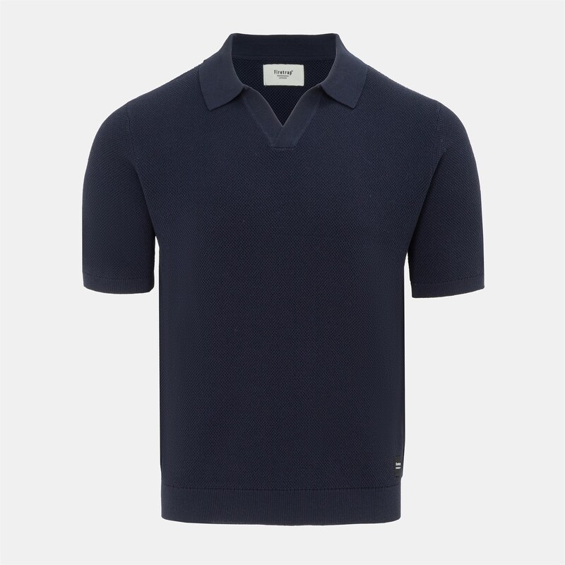 Tričko Firetrap Blue 4824445