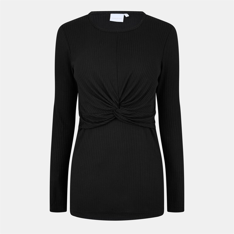 Košile Mamalicious Black 6931359 109222946
