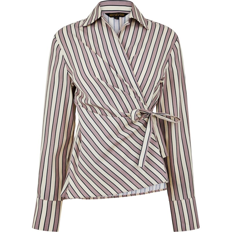 Košile Biba Stripe 7053524