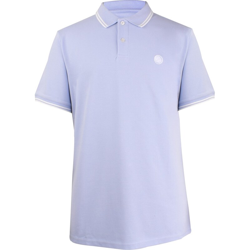Tričko Pretty Green Pastel Blue 2159029