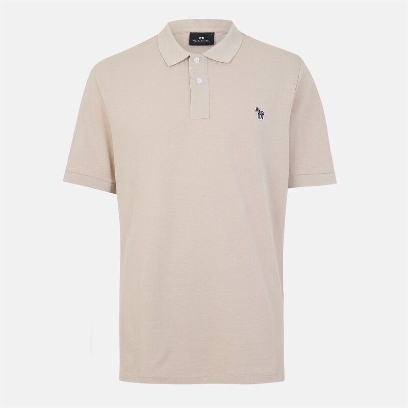 Tričko PS Paul Smith Beige 08 1122149