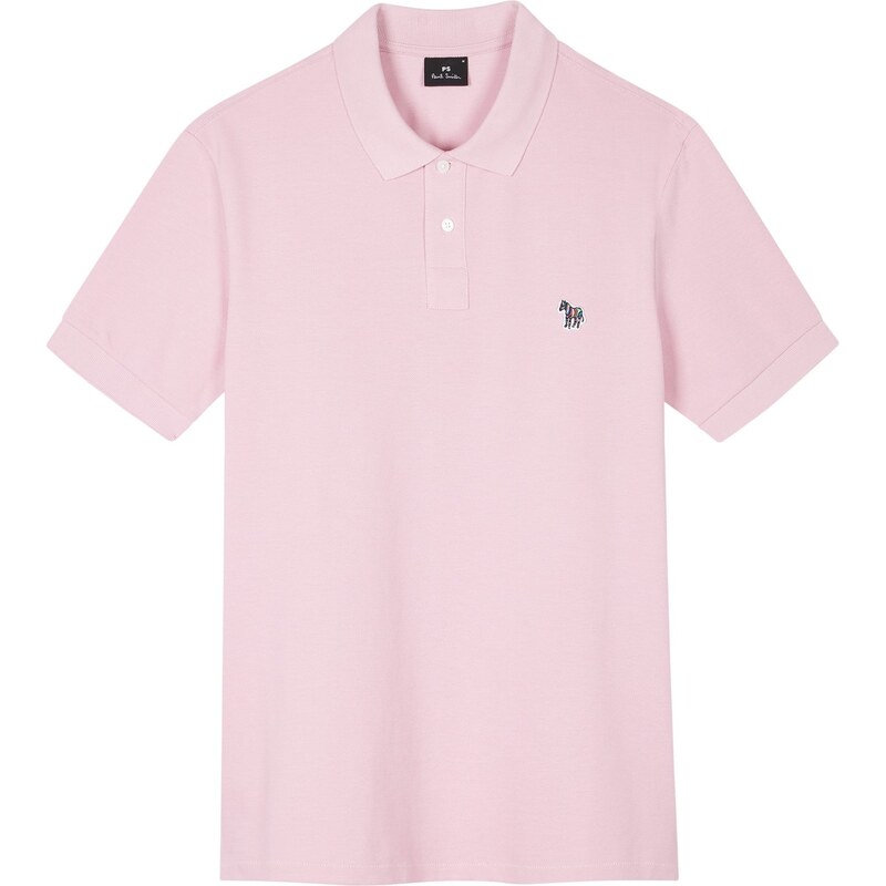 Tričko PS Paul Smith Pink 20 4597712