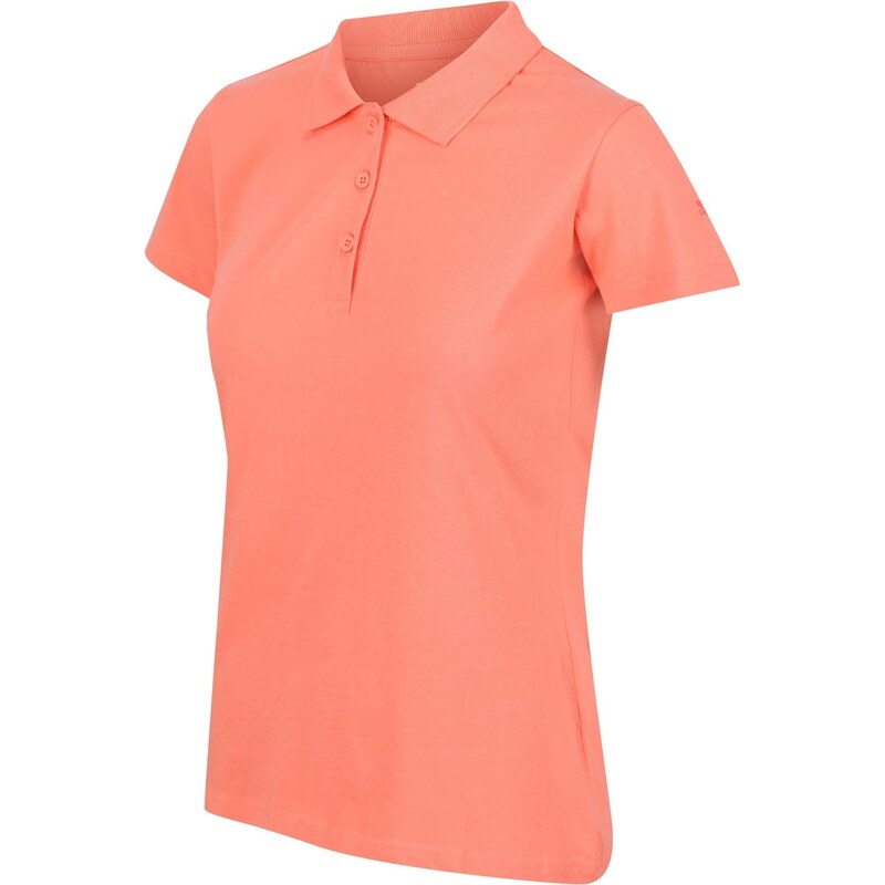 Tričko Regatta Fusion Coral 6497456
