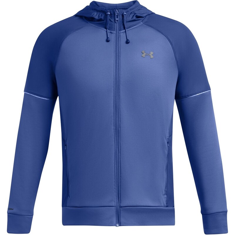 Mikina Under Armour Blue 708522