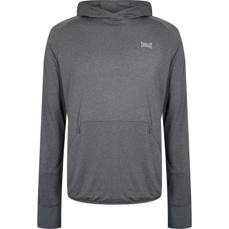 Mikina Everlast Charcoal 7430176