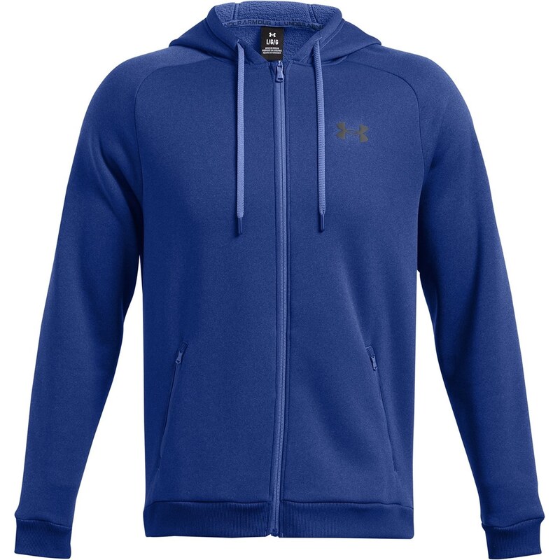 Mikina Under Armour Blue 2967468
