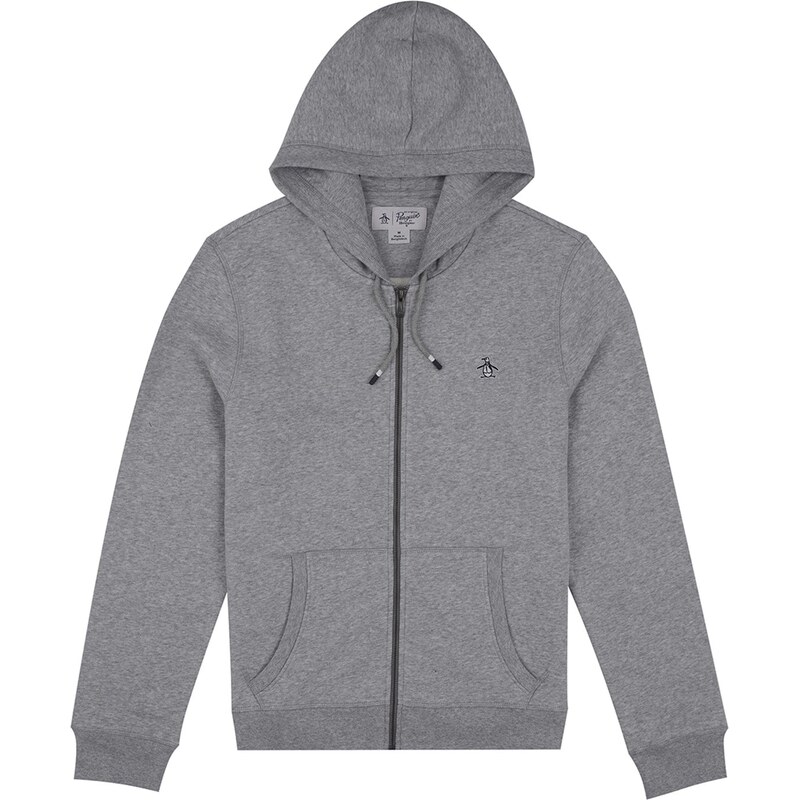 Mikina Original Penguin Rain Heather 1229385