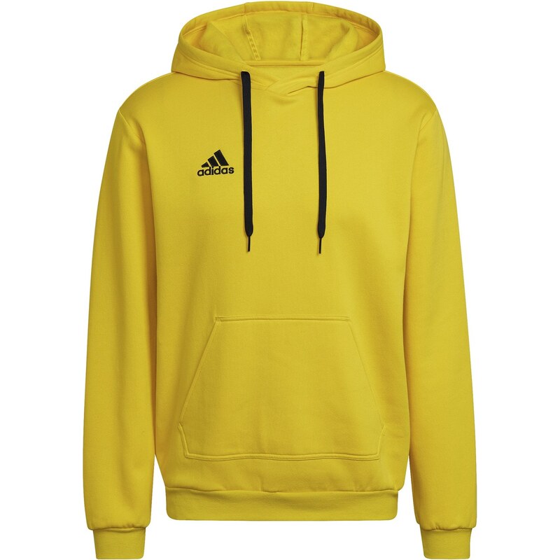 Mikina adidas Yellow 7745247