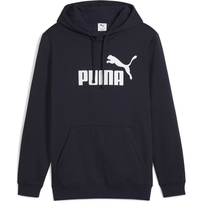 Mikina Puma Navy 1713660