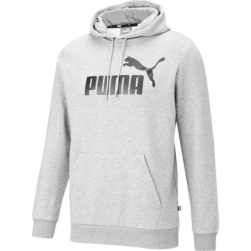 Mikina Puma Grey 3328197