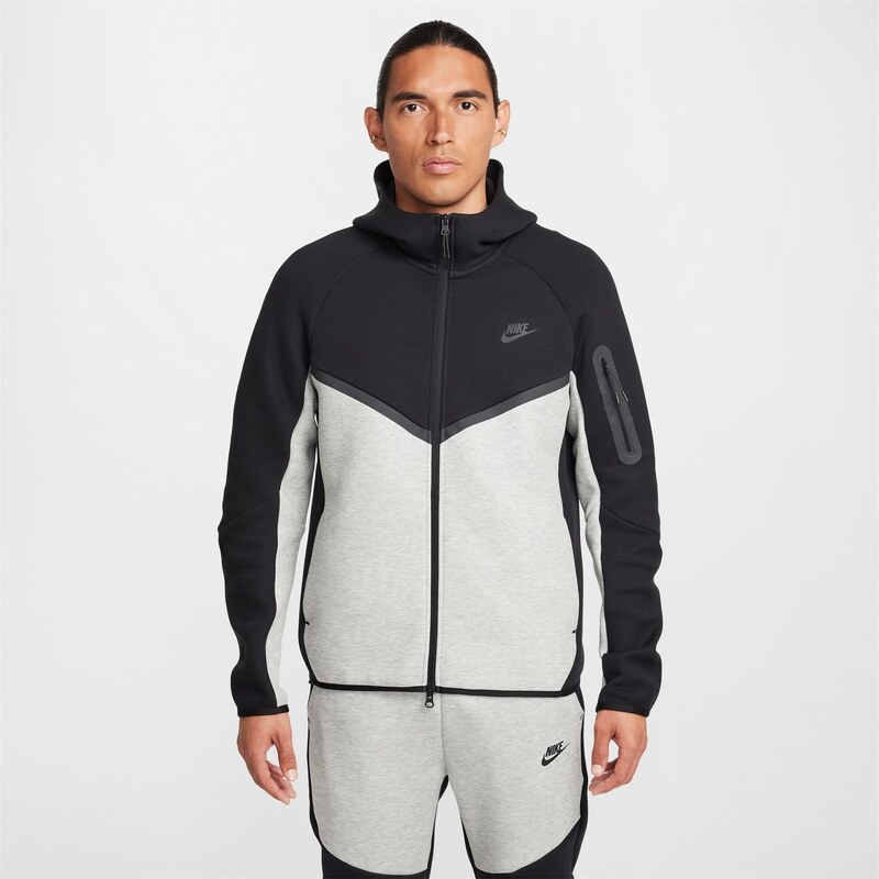 Mikina Nike Black 3855253