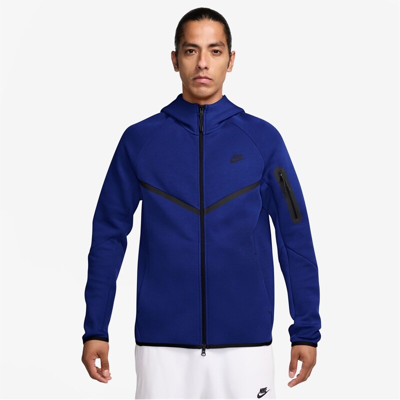 Mikina Nike Royal 116054