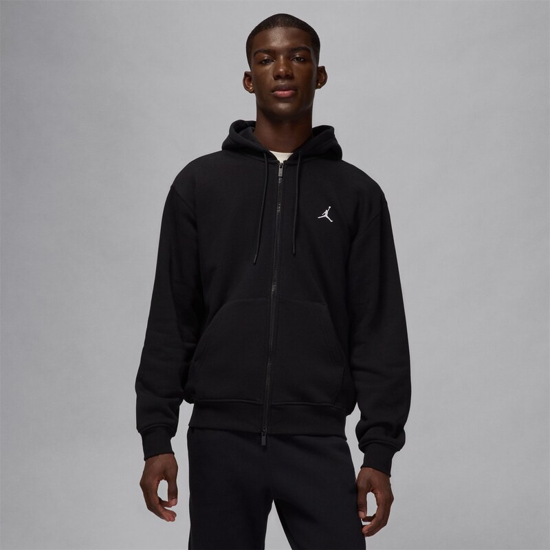 Mikina Air Jordan Black 5338986