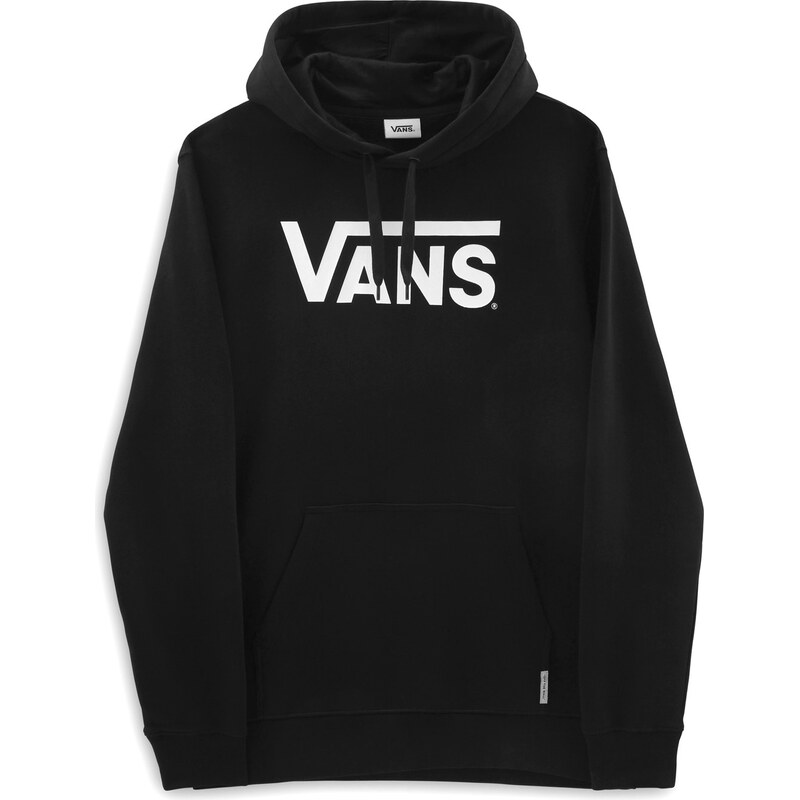 Mikina Vans Black 3874797