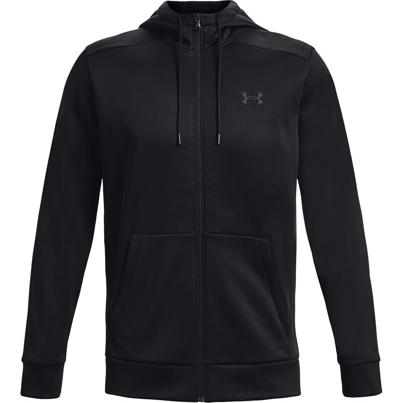 Mikina Under Armour Black 4949585