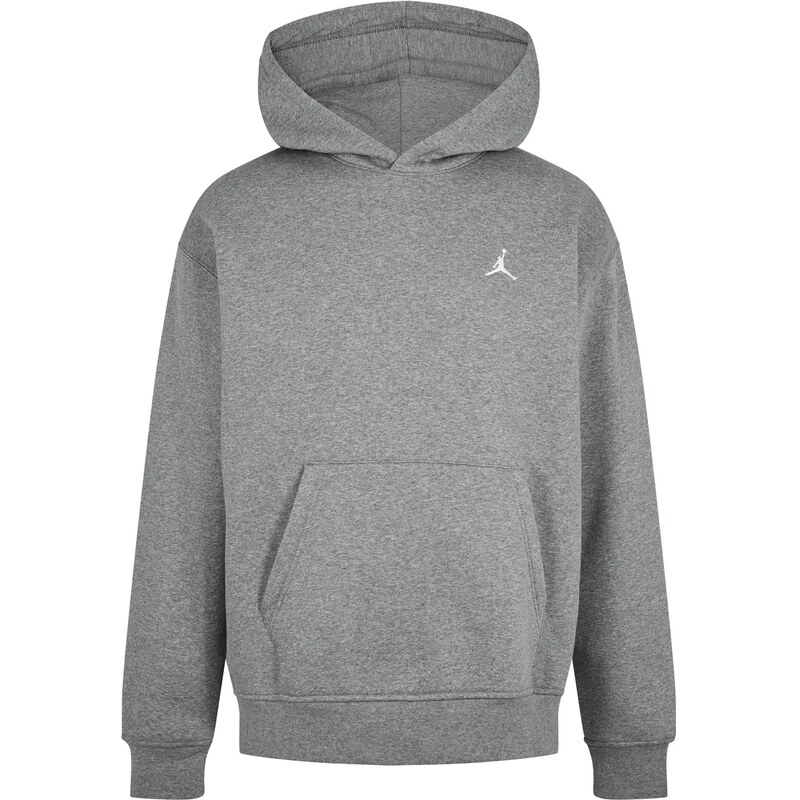 Mikina Air Jordan CARBON HEATHER 2273875