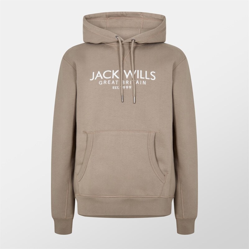 Mikina Jack Wills Fawn 2995796