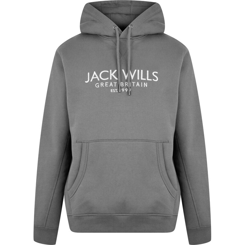 Mikina Jack Wills Slate 2472651