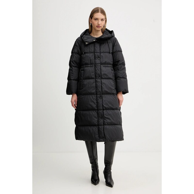 Oboustranná péřová bunda Weekend Max Mara NOVAK 109230826