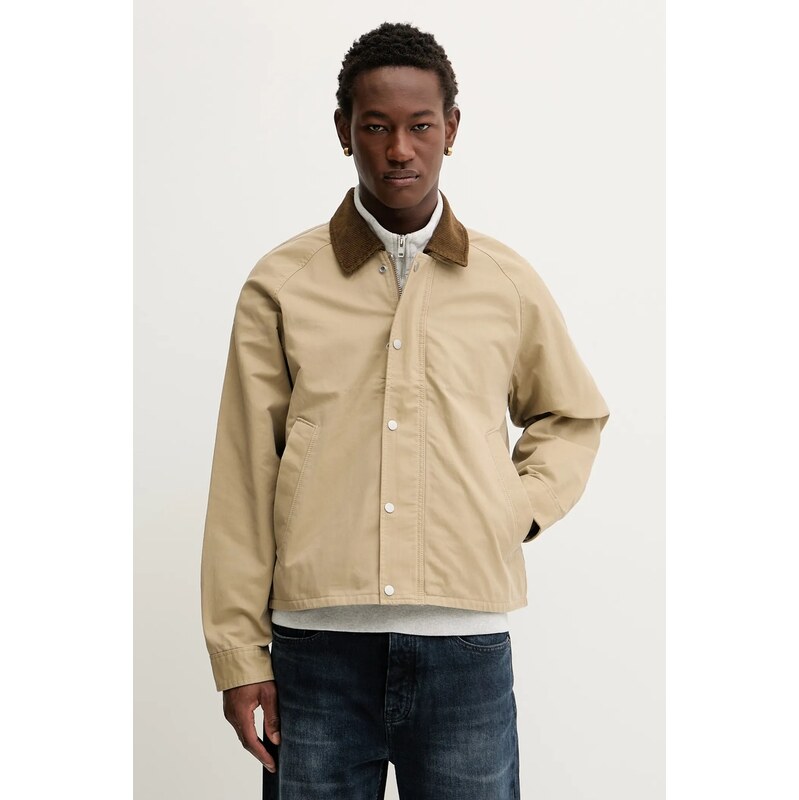 Abercrombie & Fitch Bunda Abercrombie & Fitch