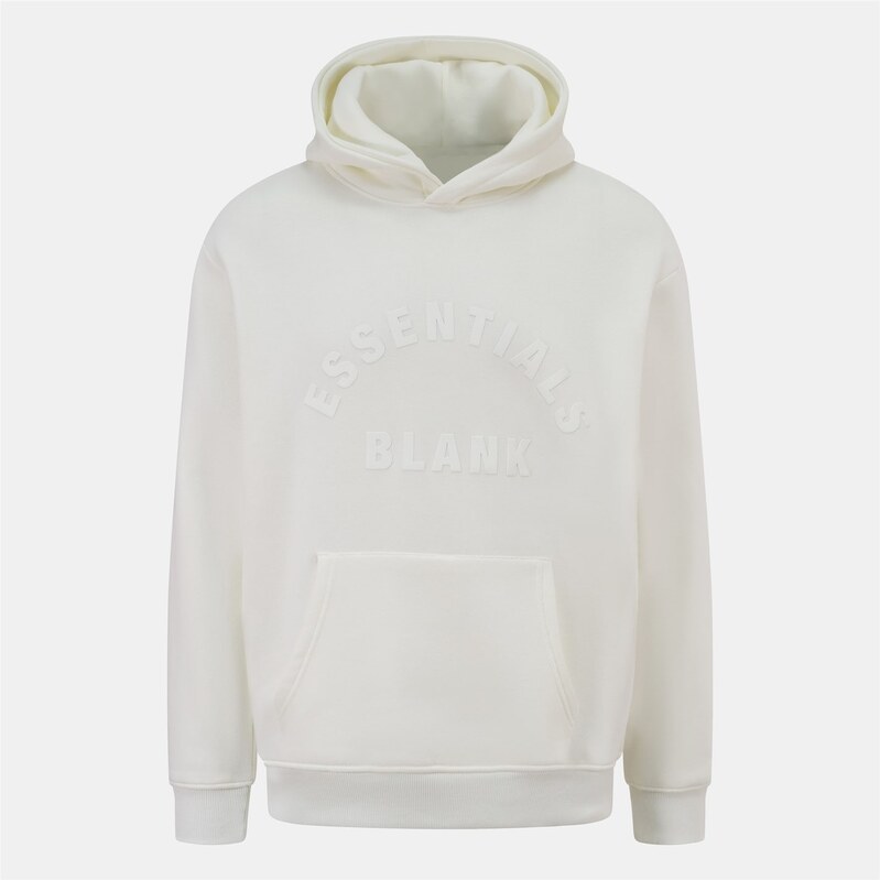 Mikina Blank Essentials Off -White 5094147