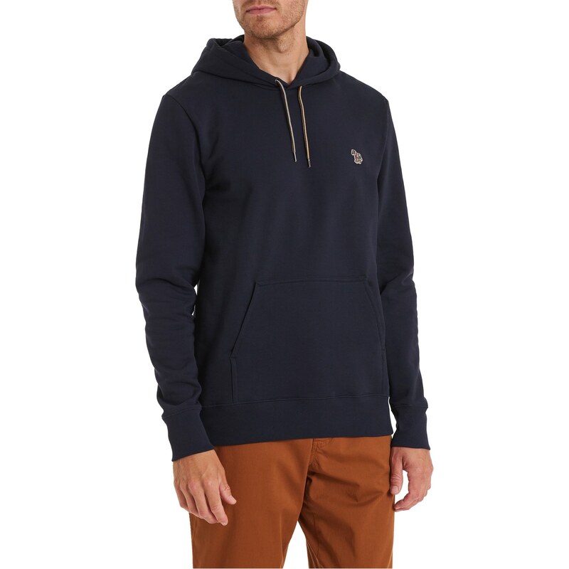 Mikina PS Paul Smith Navy 49 4539728