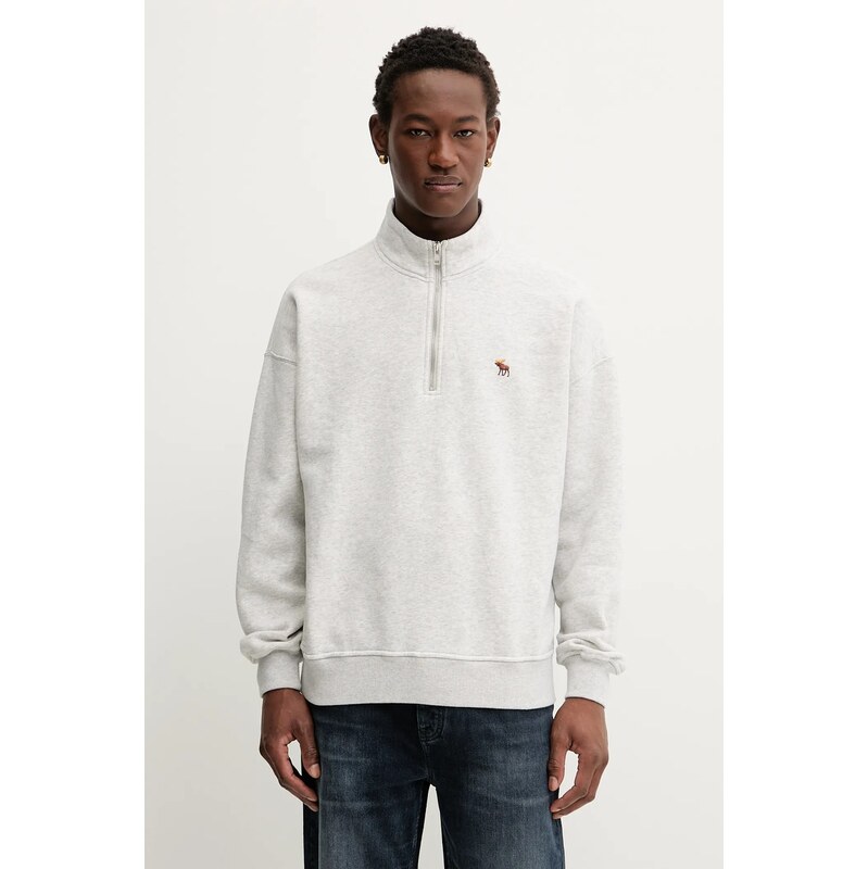 Mikina Abercrombie & Fitch