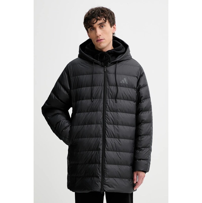 adidas Péřová bunda adidas Essentials Climawarm