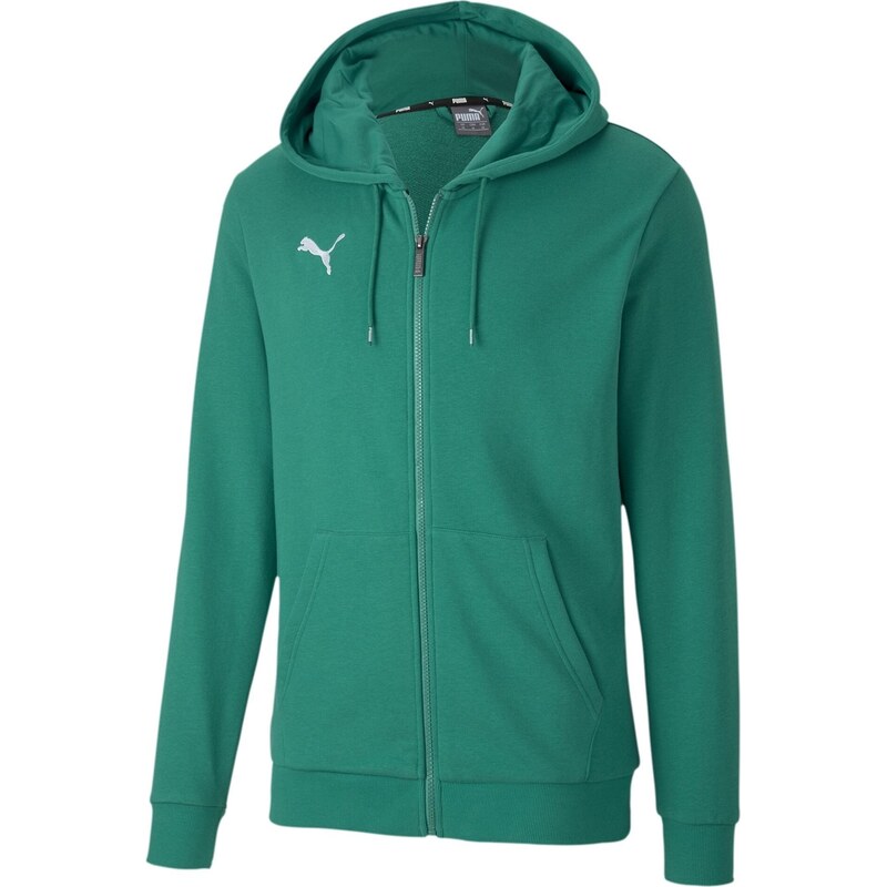 Mikina Puma Pepper Green 2685194