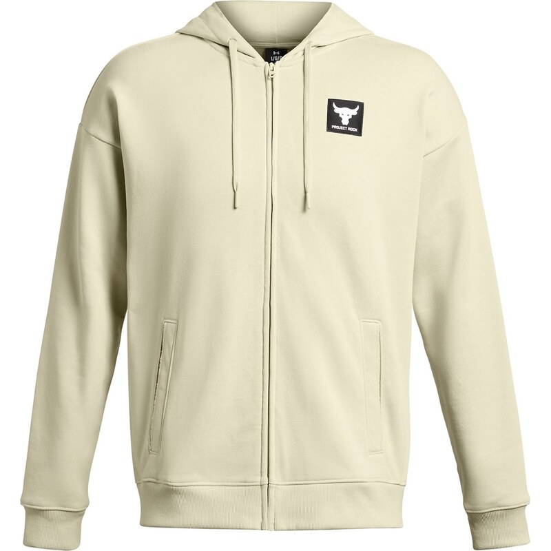 Mikina Under Armour Brown 1234164