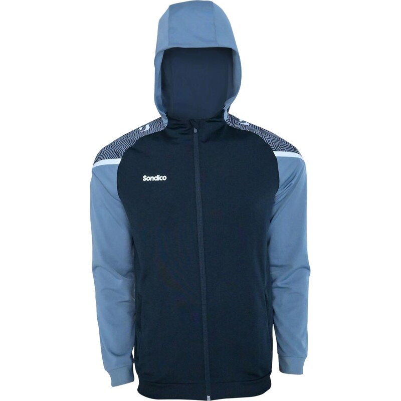 Mikina Sondico Black 1365366
