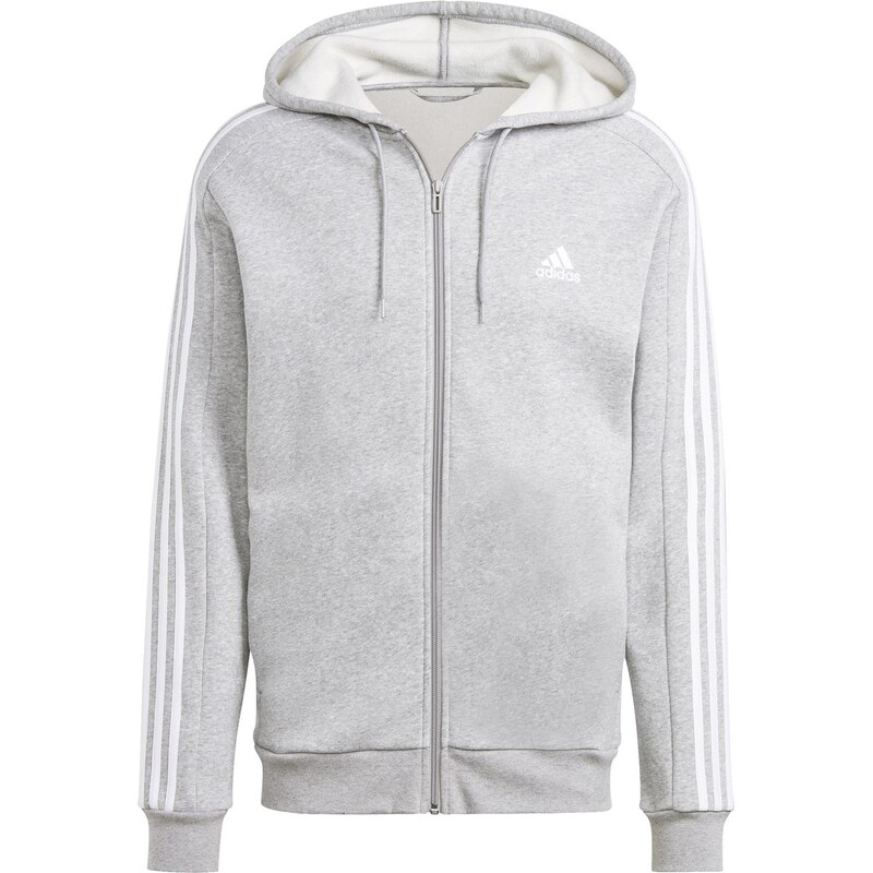 Mikina adidas Med Grey 5242217