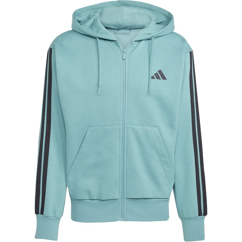 Mikina adidas Powder Teal 2029921